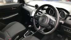 Suzuki Swift 1.2 Dualjet 83 12V Hybrid SZ5 5dr Auto Petrol Hatchback